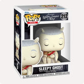 Funko POP Asia Legendary Creatures & Myths Sleepy Ghoost #212